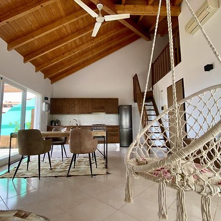 Estrela Do Mar - Rooftop Ocean View سانتا ماريا المظهر الخارجي الصورة