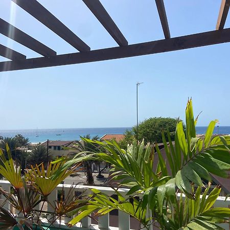 Estrela Do Mar - Rooftop Ocean View سانتا ماريا المظهر الخارجي الصورة