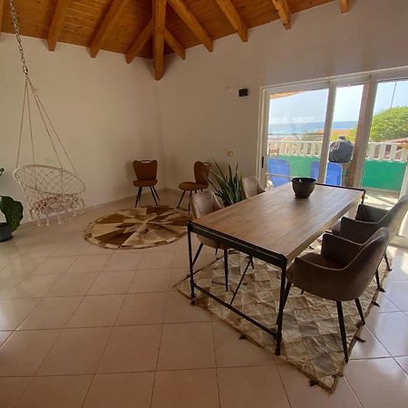 Estrela Do Mar - Rooftop Ocean View سانتا ماريا المظهر الخارجي الصورة