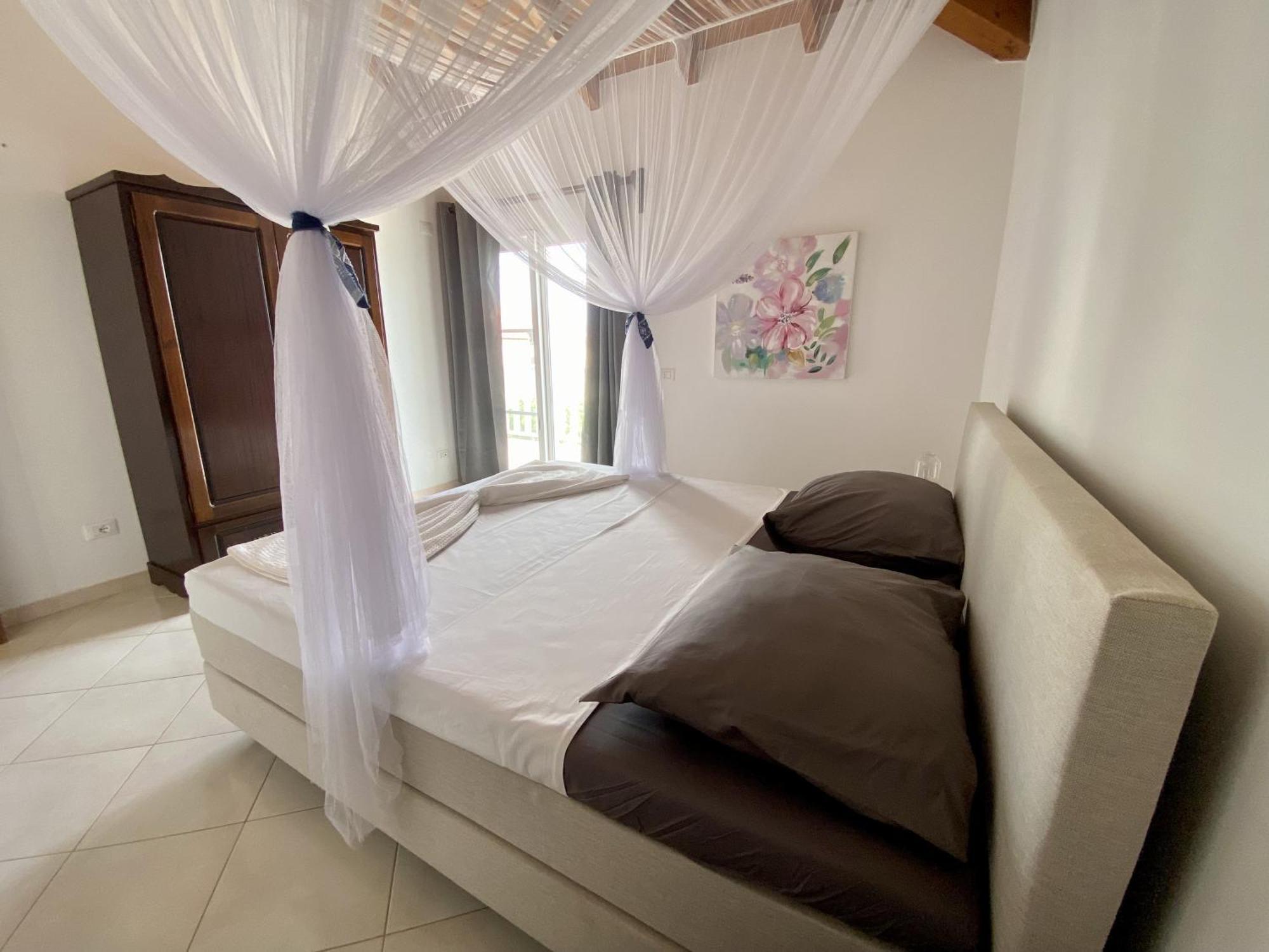 Estrela Do Mar - Rooftop Ocean View سانتا ماريا المظهر الخارجي الصورة