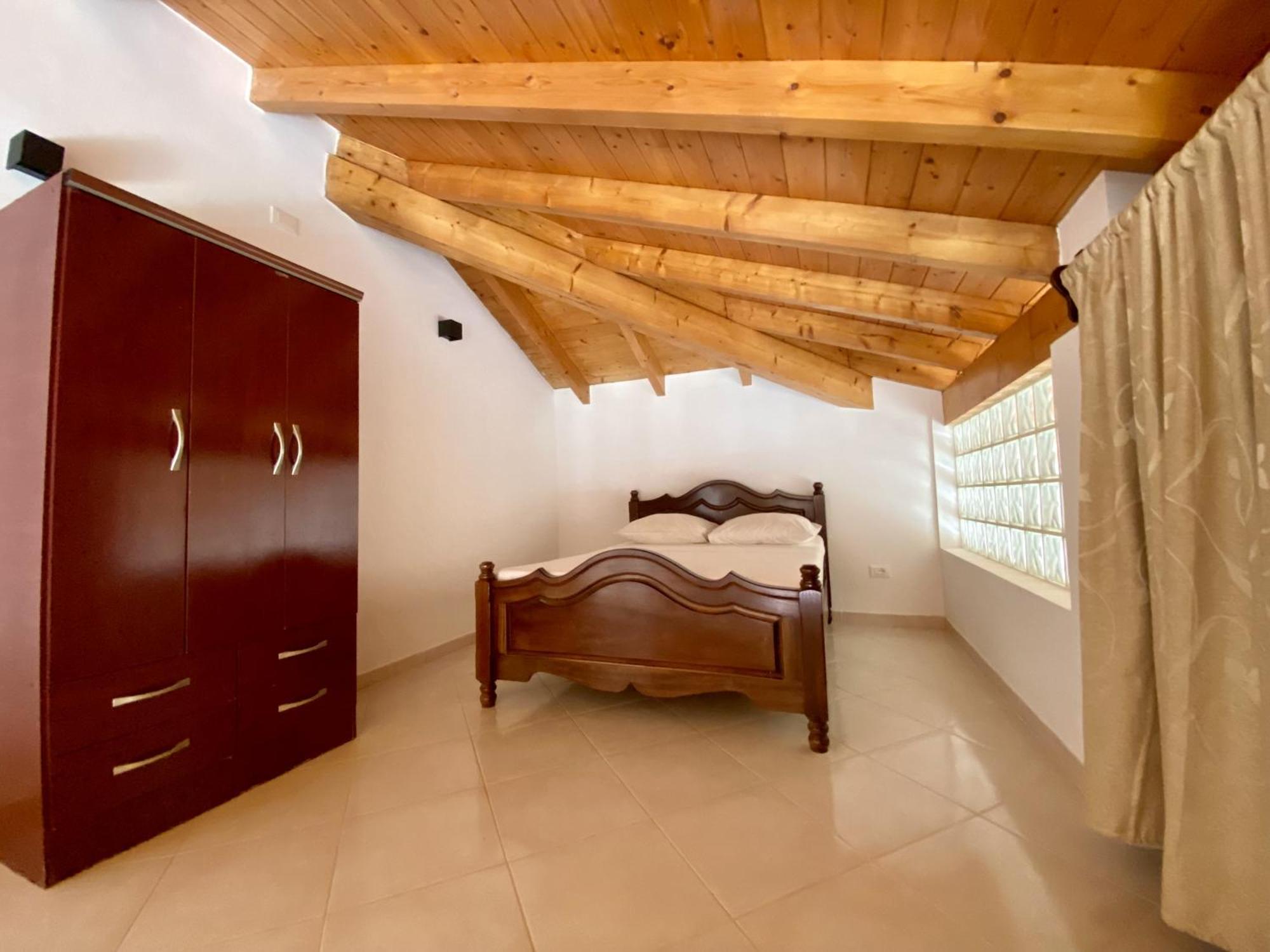 Estrela Do Mar - Rooftop Ocean View سانتا ماريا المظهر الخارجي الصورة