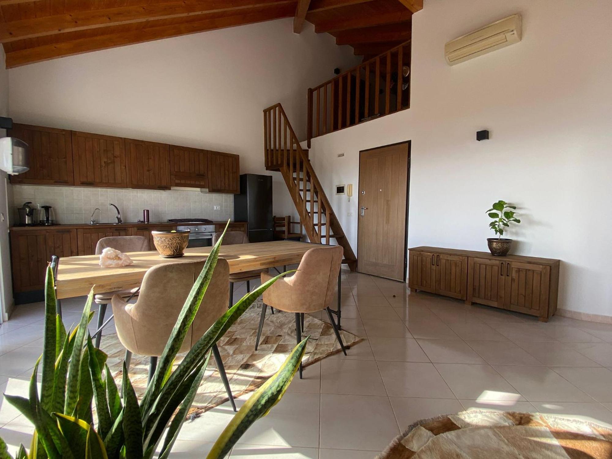 Estrela Do Mar - Rooftop Ocean View سانتا ماريا المظهر الخارجي الصورة